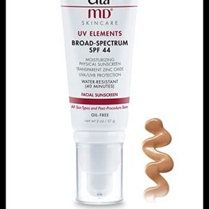 Elta md uv elements